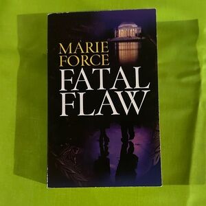 Fatal Flaw by Marie Force Book
